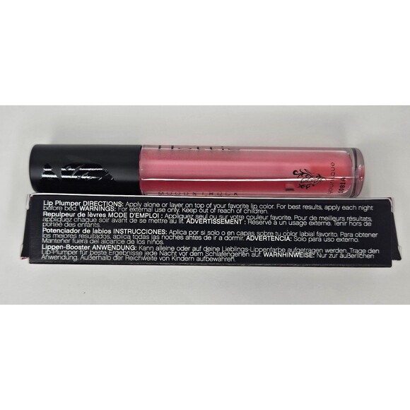Younique Moodstruck Hottie Lip Plumper New in Box - Picture 3 of 5